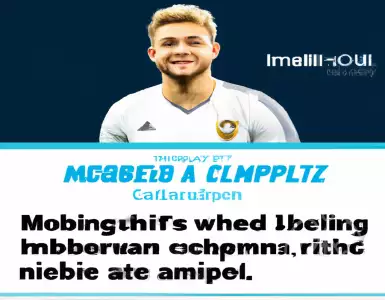 Ciro Immobile's refusal to accept Arab's offers for the Champions League.