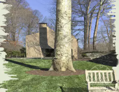 Sold the former estate of the late artist Robert Motherwell in Connecticut for $2.5 million.