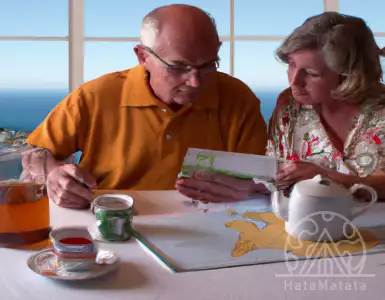 How to retire in Portugal - and pay just 10 % taxes