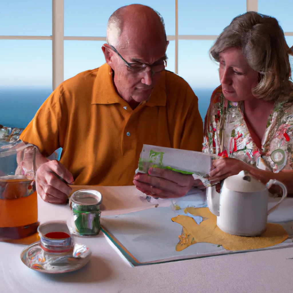 How to retire in Portugal - and pay just 10 % taxes