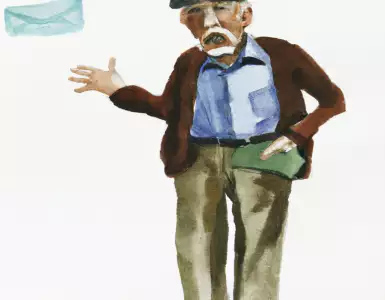 At risk of financial collapse: elderly care costs skyrocketing