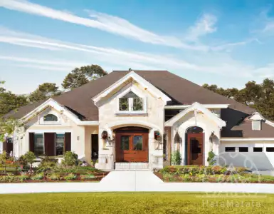 The cost of housing in the United States has sharply increased, rising by more than $2.6 trillion over the past year.