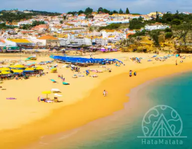 Five reasons to buy real estate in Portugal