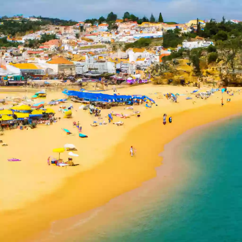 Пять причин приобрести недвижимость в Португалии