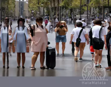 Why Americans are buying expensive homes in Spain