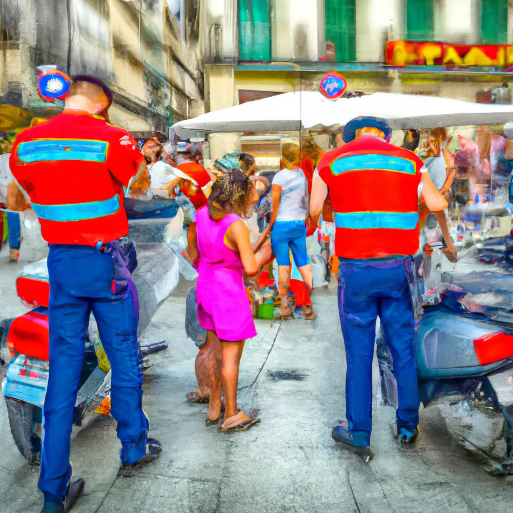 Spain is the second largest importer of counterfeit goods in Europe.
