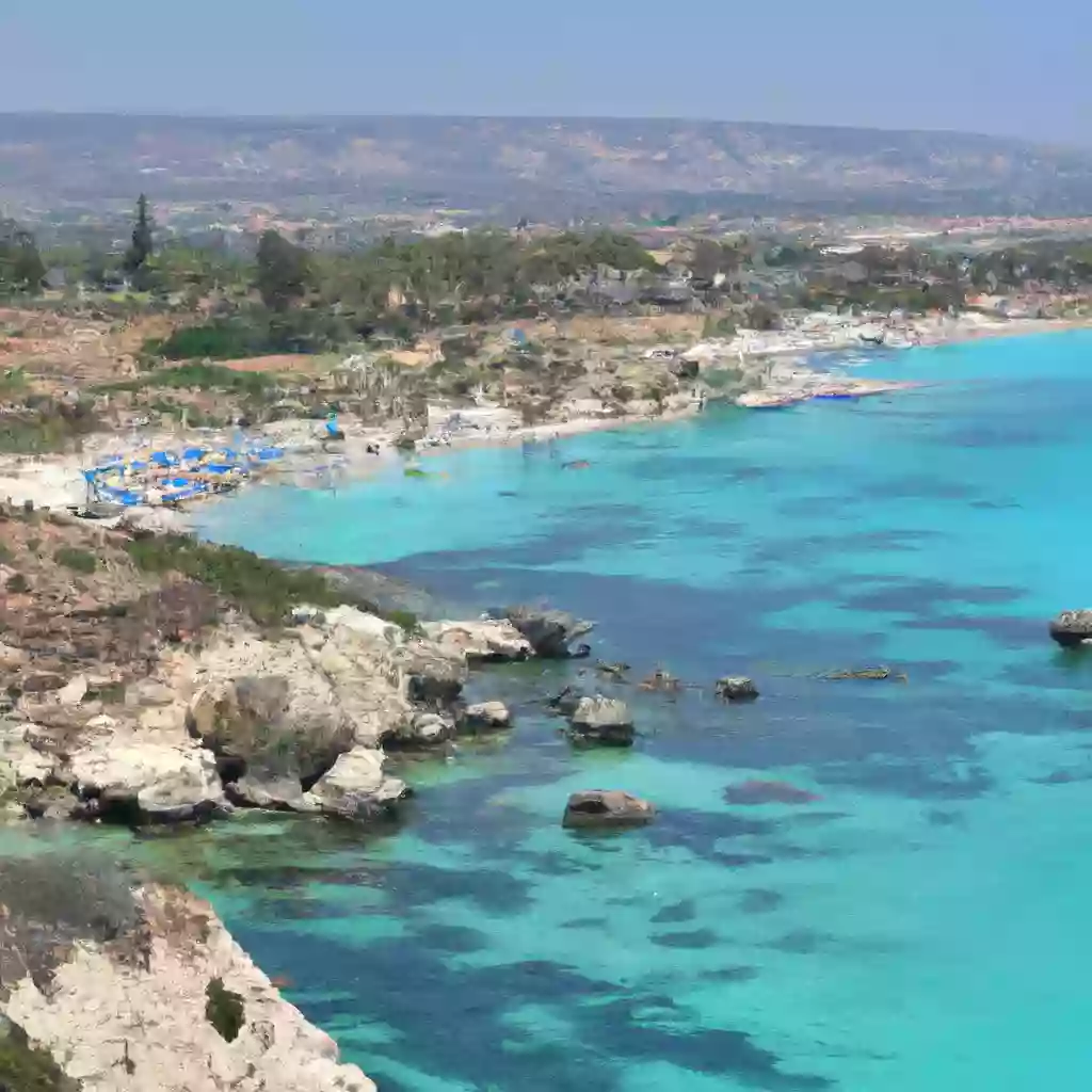 Израиль приобрел Северный Кипр! Беспорядок вызвало утверждение об 25 тыс. акров.