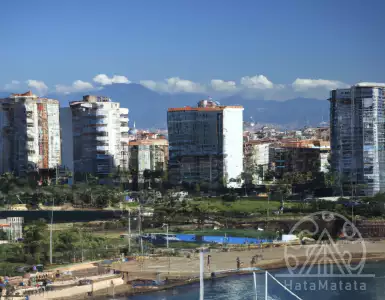 Russians contribute to record sales of Turkish homes to foreigners in 2022 | Daily Sabah