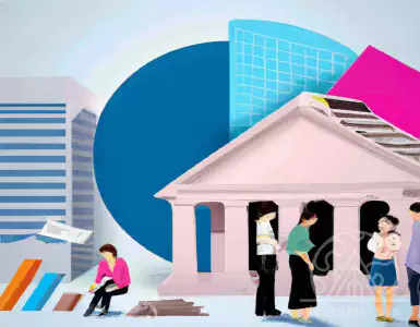 Mortgage loans: the Bank of France urges not to slow down their issuance and to control refusals.