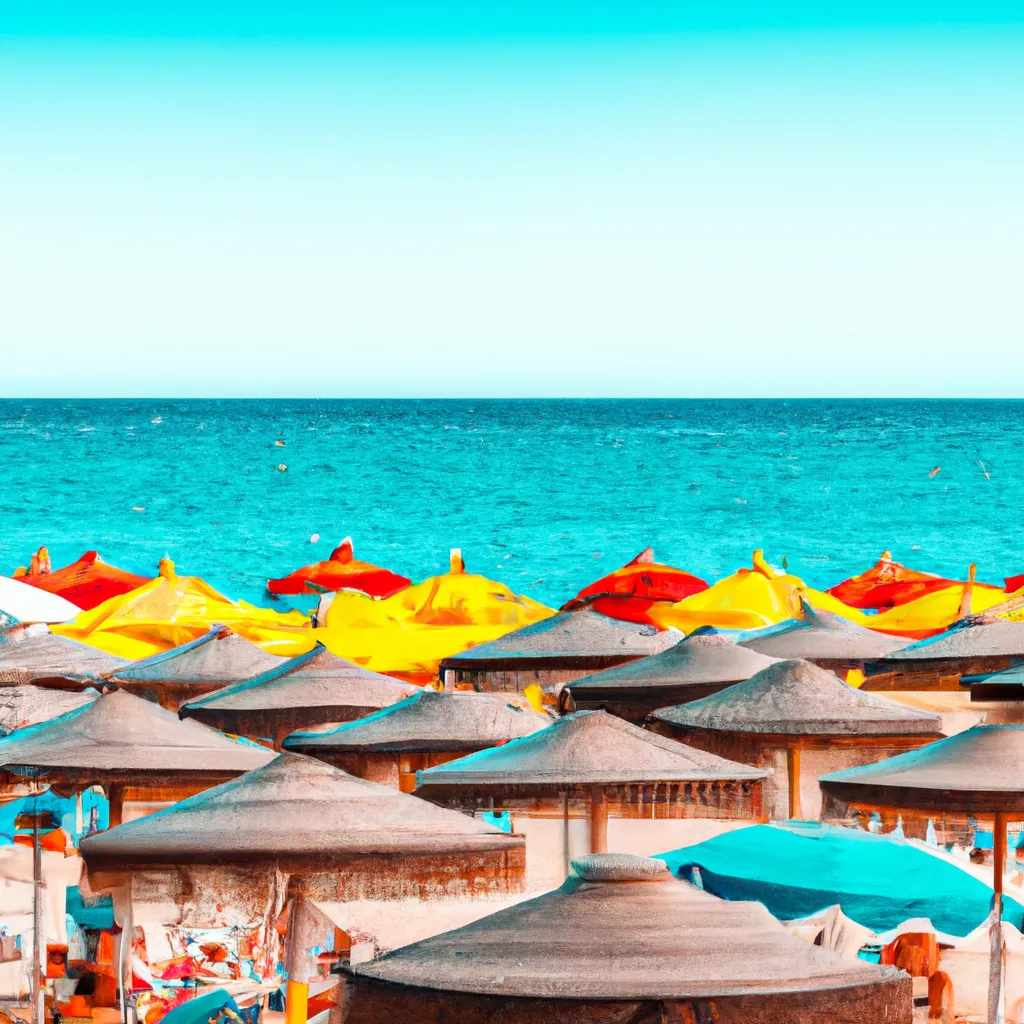 A record number of tourists (74.7 million) visited Spain through October.