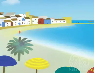 An expat's guide to buying real estate in Portugal.