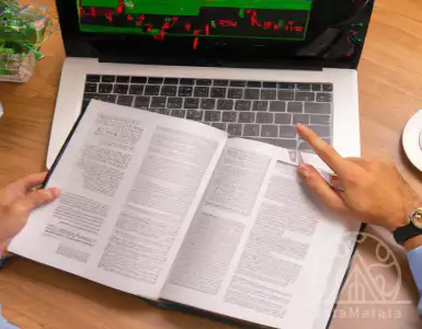 28 Exciting Quotes About Investing, F-ing Money, and Staying the Course from Guides.