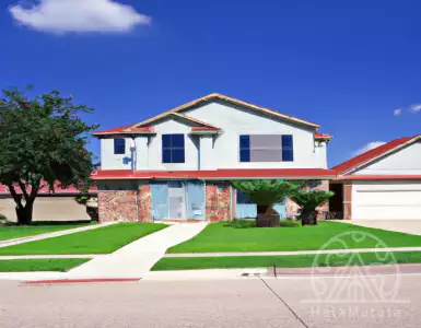 Hypotecas of less than 60,000 euros in Spain: the BBVA should sell these houses.