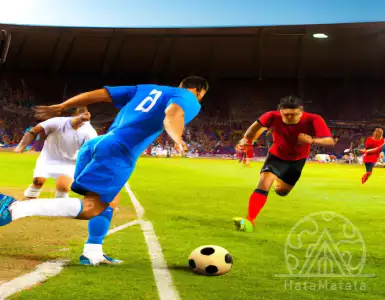 Soccer in Europe can avoid new anti-cheating regulations.