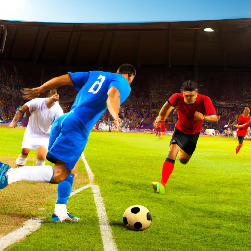 Soccer in Europe can avoid new anti-cheating regulations.