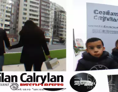 Esenyurt: Racist scandal! Refusal to rent apartments to black people!