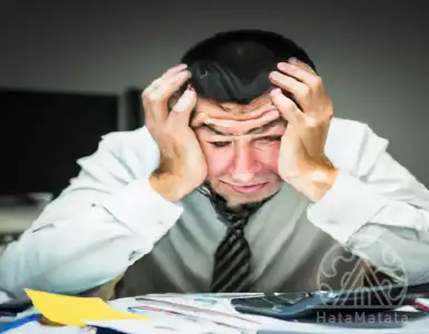 In France, the economic environment is deteriorating.