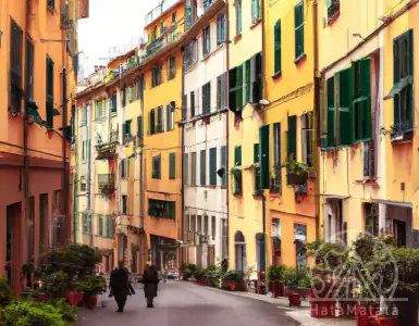 The real estate market in Europe will revive by 2024, says Breglia (Scenari Immobiliari)