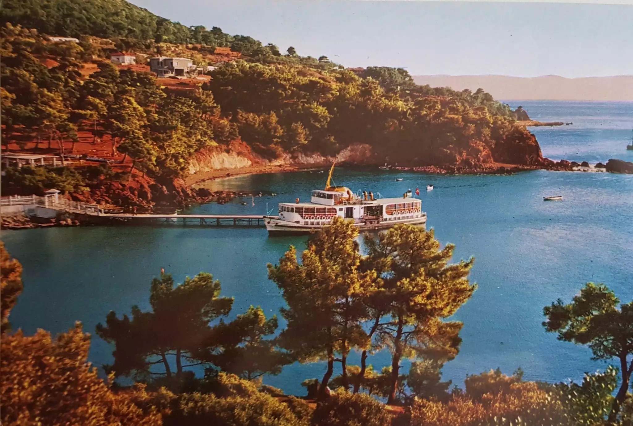 The Prince's Islands - paradise island life available to everyone.