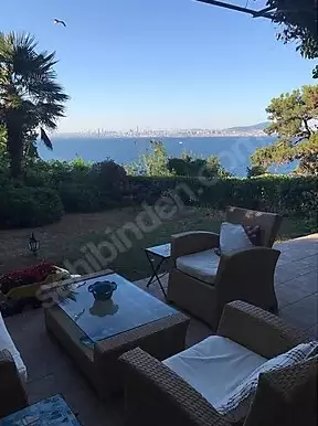 The Prince's Islands - paradise island life available to everyone.