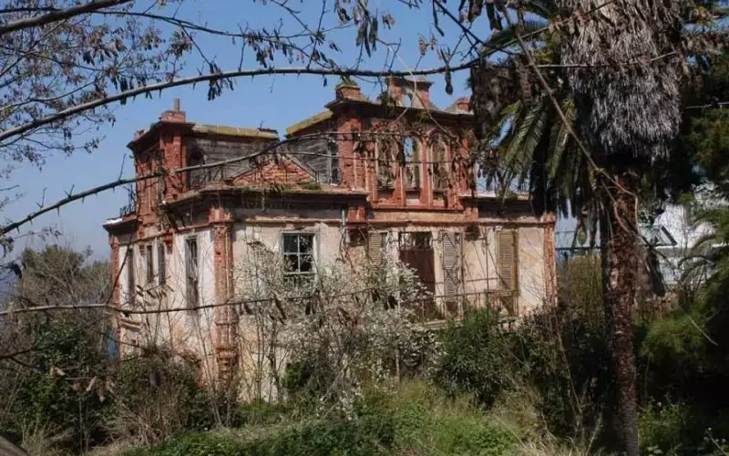 The Prince's Islands - paradise island life available to everyone.