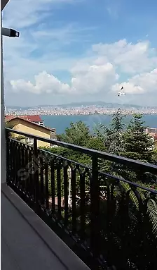 The Prince's Islands - paradise island life available to everyone.