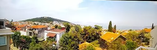 The Prince's Islands - paradise island life available to everyone.