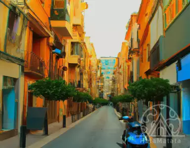 A correction in the Spanish housing market: is it coming?