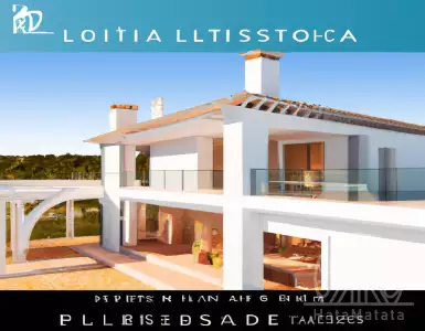 Villa Stok is an amazing, unique piece of real estate.