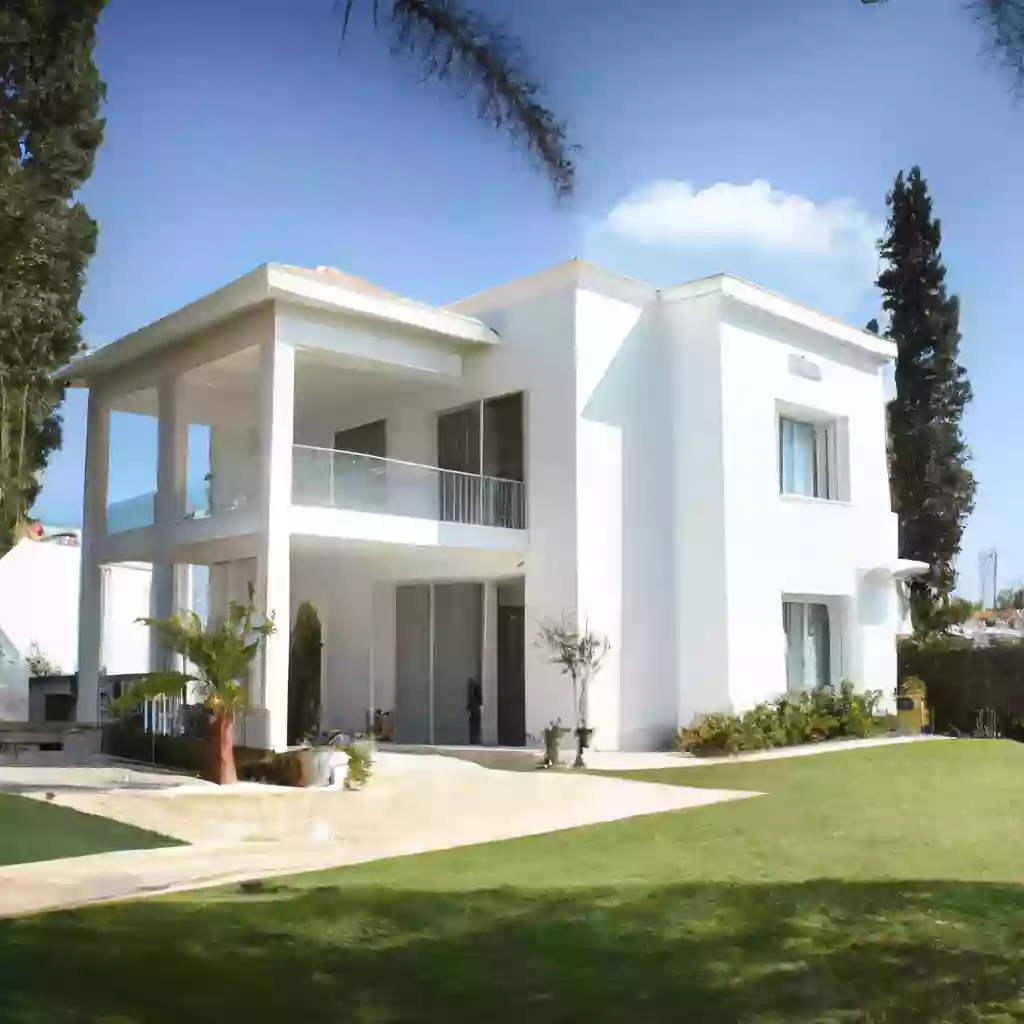 Квартиры и дома в Северном Кипре от Кайнарджа Иншаат по выгодным ценам.