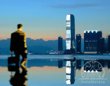 Taxation of Indian overseas wealth