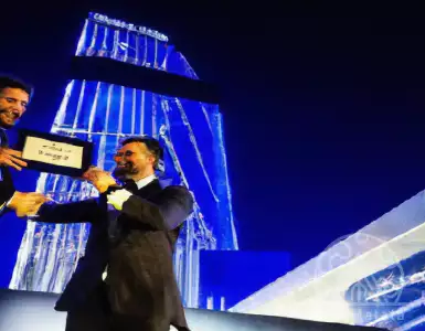 Winners announced... 10th Anniversary of Property Finder Awards