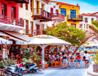 5 affordable places to buy real estate abroad in 2024