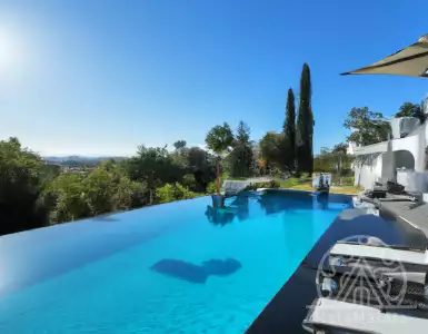 Málaga and Costa del Sol lead the market for ultra-luxury real estate in Spain