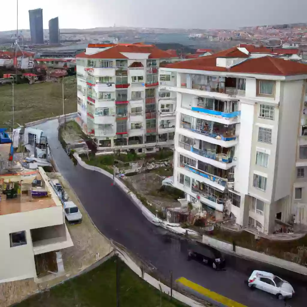 Российские покупатели лидируют по объему покупок зарубежной недвижимости, в то время как продажи турецких домов достигли рекордного уровня в апреле.