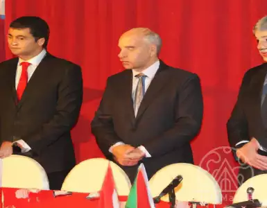 Control over the acquisition of real estate in North Cyprus by foreigners.