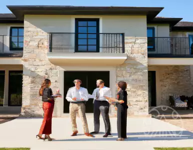 The price to buy/sell a home is subject to change. Here's what you need to know.