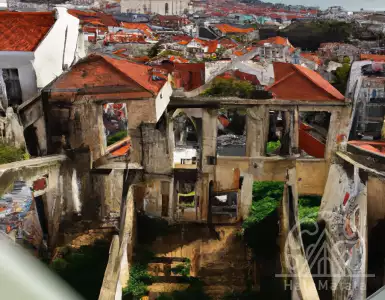 The Real Estate Association warns of a20% increase in housing prices in Portugal