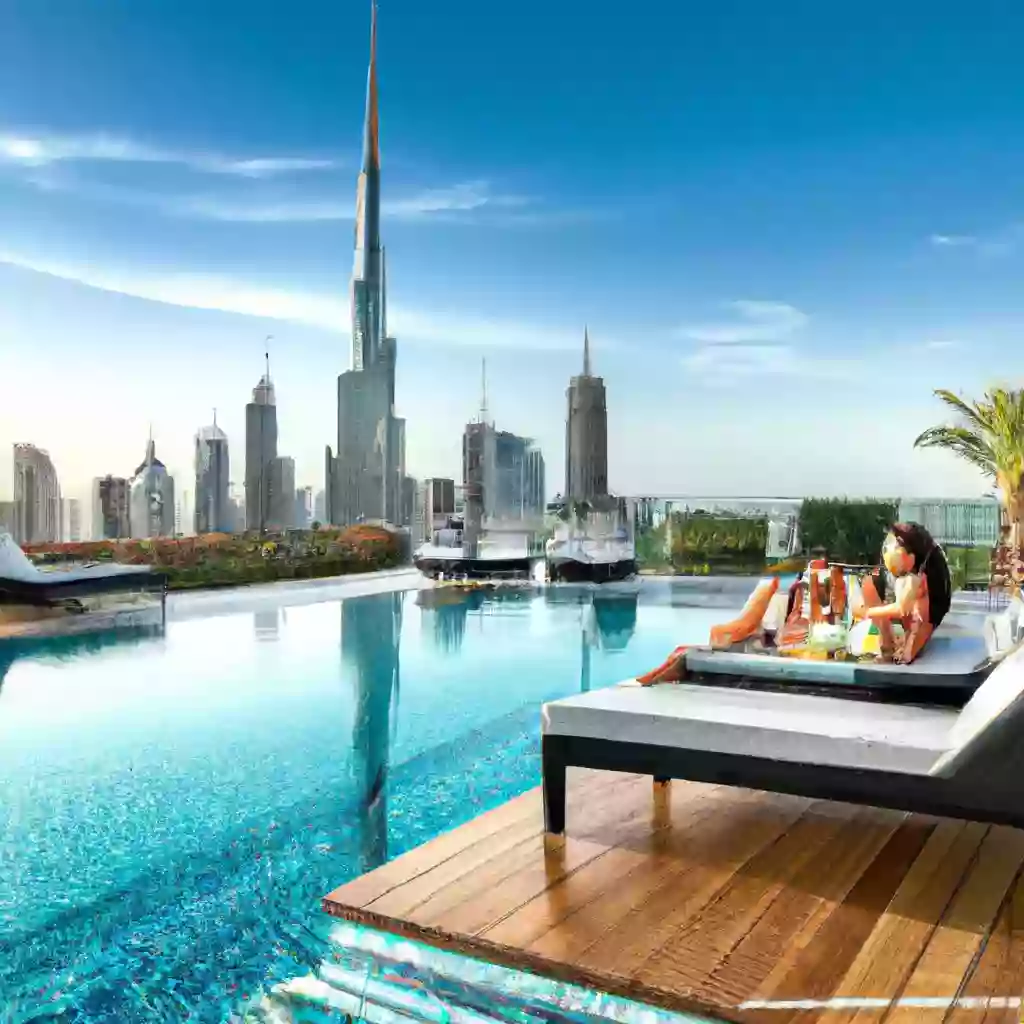 Рынок недвижимости Дубая: Британцы, индийцы и русские возглавляют список покупателей, пакистанцы отстают.