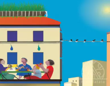 Jungle in Belgium: Unrealistic deadlines and impossible obligations for owners