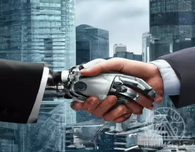 Artificial intelligence and technology can be a powerful factor in the development of the UAE real estate market