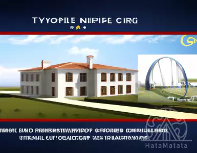 Where is Metehan Square, where the KCTCS Presidential Complex will be built, project readiness and construction executors?