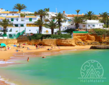 Where to buy real estate in Portugal.