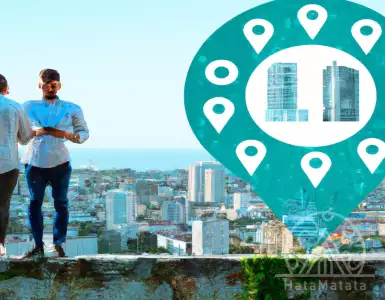 New rules for buying real estate in Portugal with cryptocurrency.