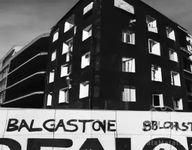 How an American private equity group became a real estate giant in Spain.