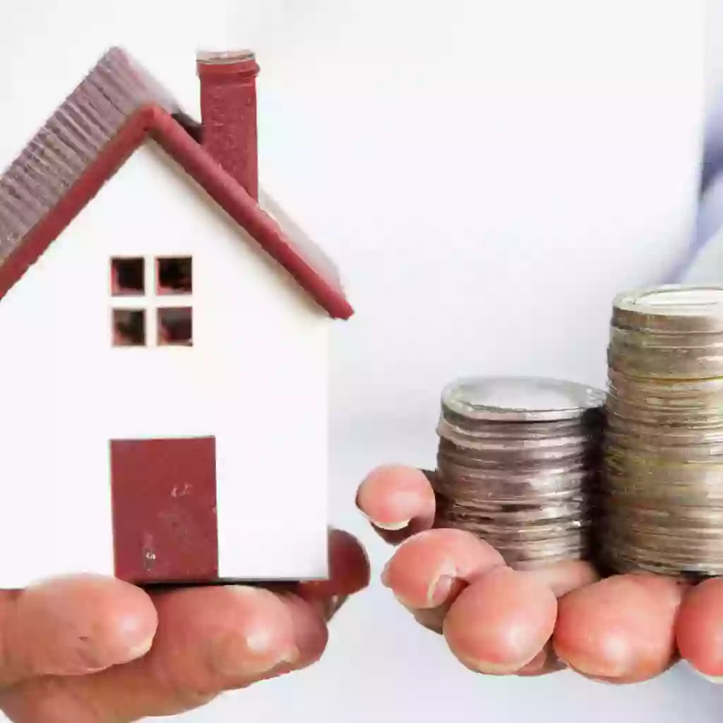Правила успешного инвестирования в недвижимость: пять основных шагов.