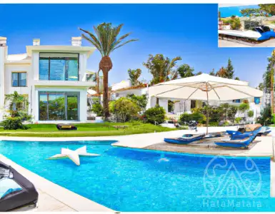 How to buy a house in Spain and avoid pitfalls.