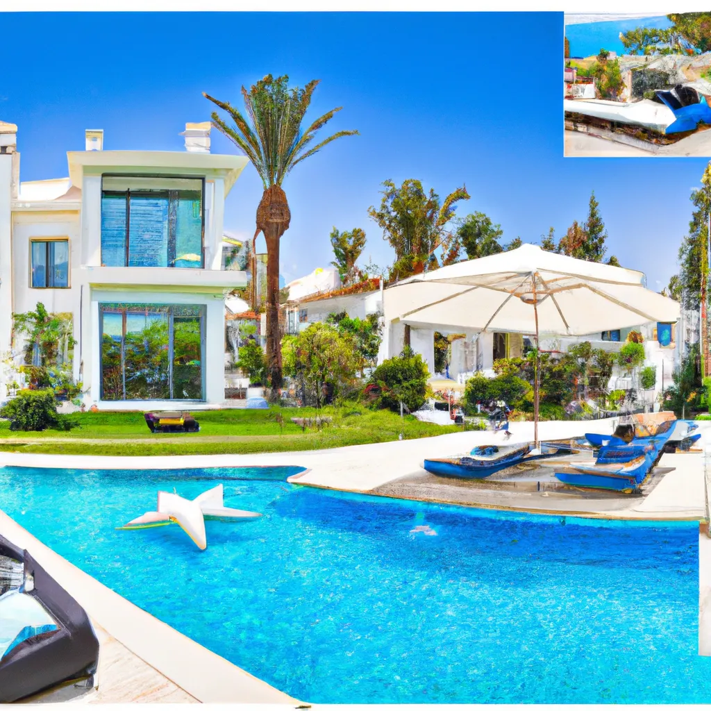 How to buy a house in Spain and avoid pitfalls.