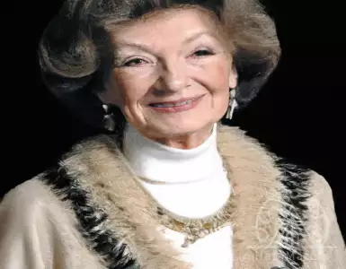 Massimiliana Landini Aleotti's net worth - how rich is she?