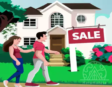 Homeownership: the real causes of an unprecedented crisis.